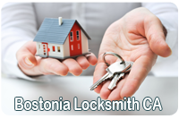 residential locksmith